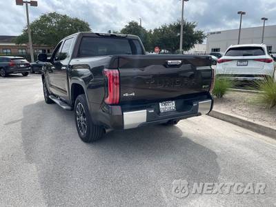 2022 Toyota Tundra Limited Crew Cab Short Bed - zdjęcie 51 z 51 - miniatura