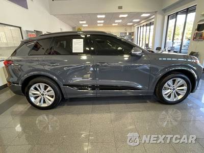 2025 Audi Q6 e-tron Premium Plus - zdjęcie 6 z 56 - miniatura