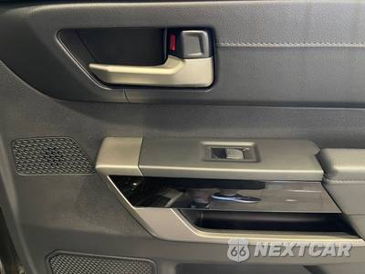 2022 Toyota Tundra Limited Crew Cab Short Bed - zdjęcie 43 z 51 - miniatura