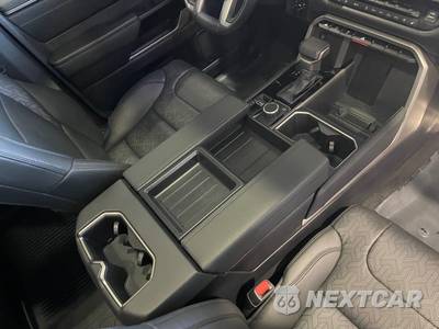 2022 Toyota Tundra Limited Crew Cab Short Bed - zdjęcie 39 z 51 - miniatura