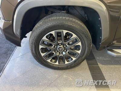 2022 Toyota Tundra Limited Crew Cab Short Bed - zdjęcie 20 z 51 - miniatura