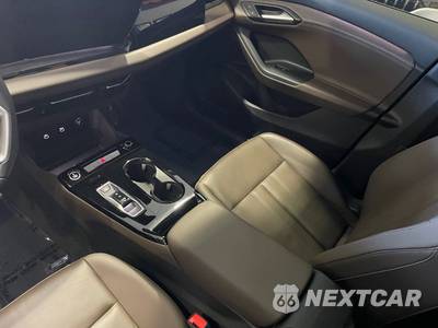 2025 Audi Q6 e-tron Premium Plus - zdjęcie 29 z 56 - miniatura