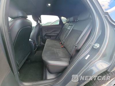2024 Hyundai Kona N Line - zdjęcie 13 z 27 - miniatura