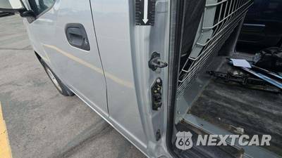 2015 Nissan NV200 Compact Cargo SV 115.2" WB - zdjęcie 46 z 62 - miniatura