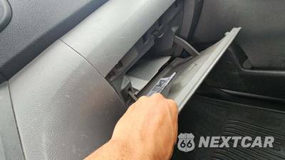 2015 Nissan NV200 Compact Cargo SV 115.2" WB - zdjęcie 61 z 62 - miniatura