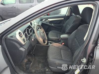 2009 Toyota Matrix S - zdjęcie 7 z 32 - miniatura