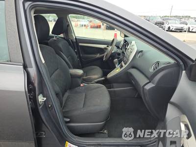 2009 Toyota Matrix S - zdjęcie 8 z 32 - miniatura