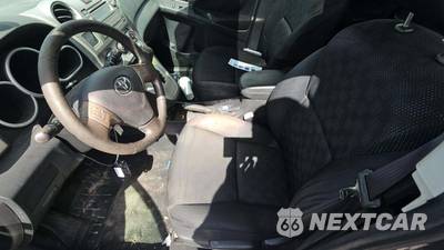 2009 Toyota Matrix S - zdjęcie 32 z 32 - miniatura