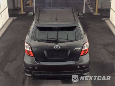 2009 Toyota Matrix S - zdjęcie 5 z 32 - miniatura