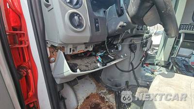 2015 Ford Super Duty E-450 Cutaway DRW - zdjęcie 24 z 26 - miniatura