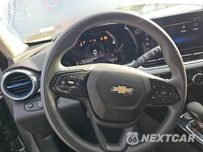 2026 Chevrolet Trax LT - zdjęcie 10 z 17 - miniatura