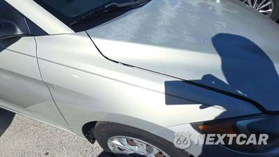 2018 Hyundai Elantra SE Sedan - zdjęcie 49 z 49 - miniatura