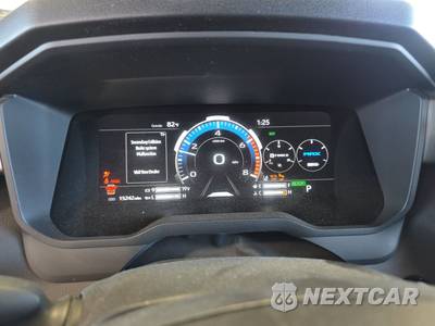 2026 Toyota Sequoia SR5 - zdjęcie 12 z 45 - miniatura
