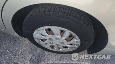 2018 Hyundai Elantra SE Sedan - zdjęcie 26 z 49 - miniatura