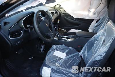 2023 Chevrolet Malibu LT 1LT - zdjęcie 5 z 9 - miniatura