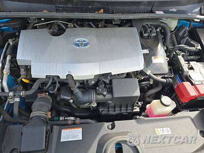 2019 Toyota Prius XLE - zdjęcie 15 z 33 - miniatura