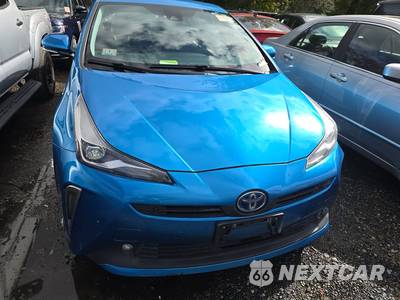 2019 Toyota Prius XLE - zdjęcie 2 z 33 - miniatura