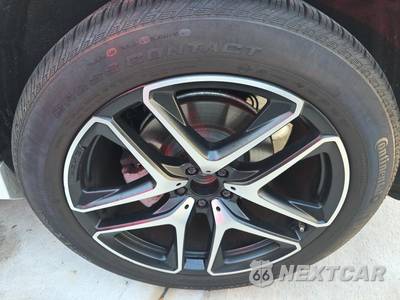 2022 Mercedes-Benz AMG GLE 53 4MATIC+ - zdjęcie 11 z 29 - miniatura