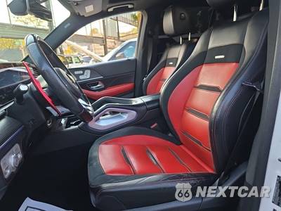 2022 Mercedes-Benz AMG GLE 53 4MATIC+ - zdjęcie 13 z 29 - miniatura