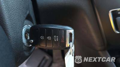 2016 Kia Optima LX - zdjęcie 17 z 31 - miniatura