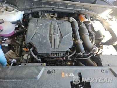2025 Hyundai Santa Fe SEL - zdjęcie 15 z 28 - miniatura