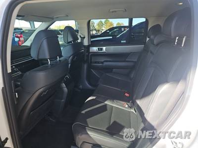 2025 Hyundai Santa Fe SEL - zdjęcie 13 z 28 - miniatura