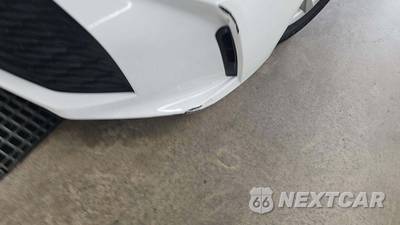 2026 Toyota Camry LE - zdjęcie 27 z 27 - miniatura
