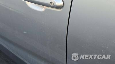 2025 Toyota RAV4 LE - zdjęcie 25 z 31 - miniatura