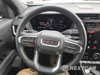 2026 GMC Terrain Elevation 3SB - zdjęcie 10 z 24 - miniatura