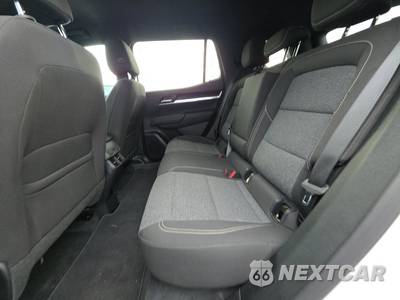 2026 GMC Terrain Elevation 3SB - zdjęcie 13 z 24 - miniatura