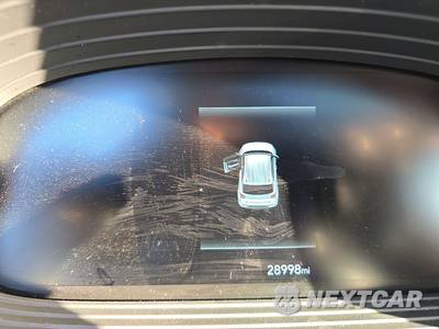 2025 Hyundai Venue SEL - zdjęcie 12 z 22 - miniatura