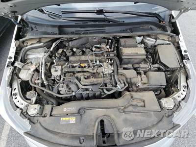 2024 Toyota Corolla LE Sedan - zdjęcie 15 z 33 - miniatura