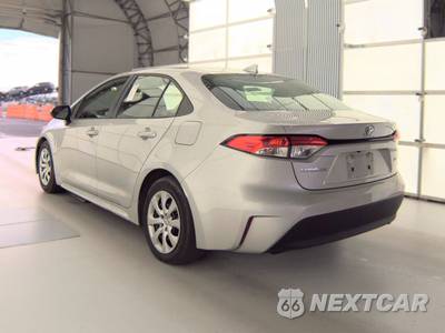 2024 Toyota Corolla LE Sedan - zdjęcie 6 z 33 - miniatura