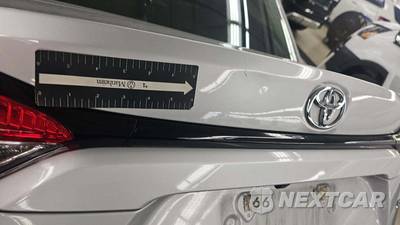 2024 Toyota Corolla LE Sedan - zdjęcie 26 z 33 - miniatura