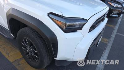 2025 Toyota 4Runner SR5 - zdjęcie 22 z 29 - miniatura