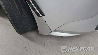 2024 Toyota Corolla LE Sedan - zdjęcie 27 z 33 - miniatura