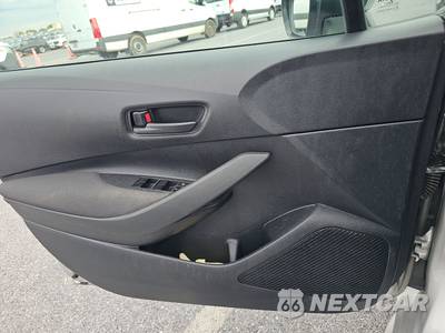 2024 Toyota Corolla LE Sedan - zdjęcie 9 z 33 - miniatura