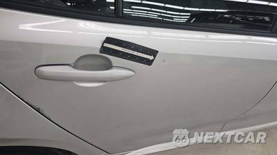 2024 Toyota Corolla LE Sedan - zdjęcie 31 z 33 - miniatura
