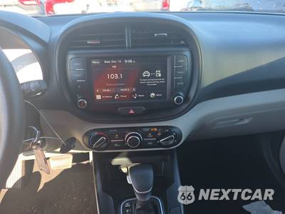2025 Kia Soul LX - zdjęcie 11 z 19 - miniatura