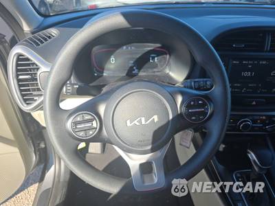 2025 Kia Soul LX - zdjęcie 10 z 19 - miniatura