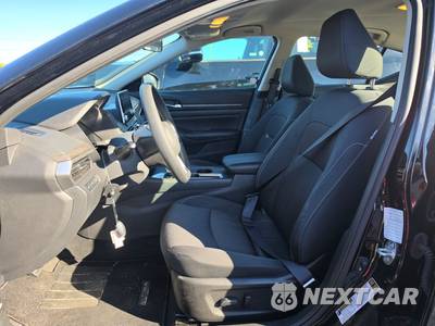 2025 Nissan Altima SV - zdjęcie 7 z 30 - miniatura