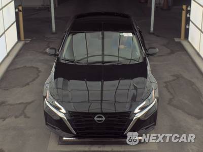 2025 Nissan Altima SV - zdjęcie 2 z 30 - miniatura