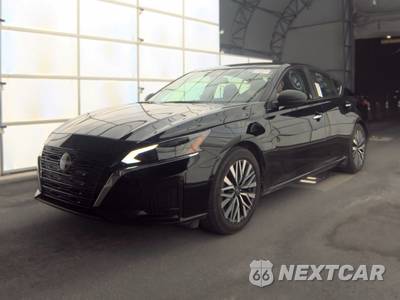 2025 Nissan Altima SV - zdjęcie 1 z 30 - miniatura
