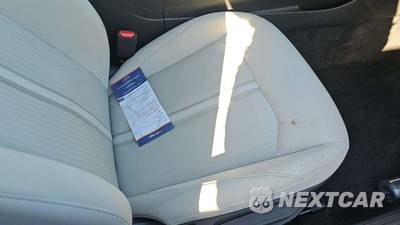 2025 Hyundai Sonata SEL - zdjęcie 25 z 34 - miniatura