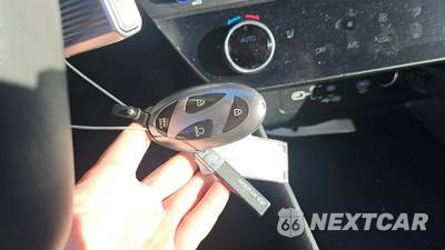 2025 Hyundai Sonata SEL - zdjęcie 19 z 34 - miniatura