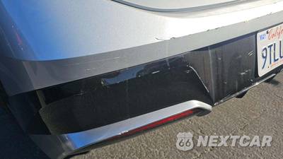 2025 Hyundai Sonata SEL - zdjęcie 28 z 34 - miniatura