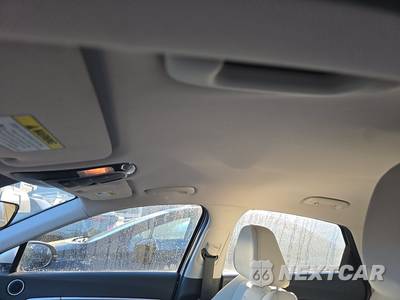 2025 Hyundai Sonata SEL - zdjęcie 17 z 34 - miniatura