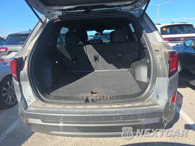 2026 GMC Terrain Elevation 3SB - zdjęcie 16 z 24 - miniatura