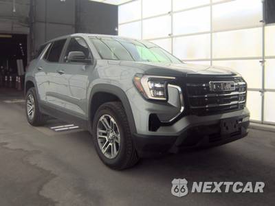 2026 GMC Terrain Elevation 3SB - zdjęcie 3 z 24 - miniatura