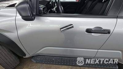 2025 Toyota 4Runner SR5 - zdjęcie 24 z 30 - miniatura